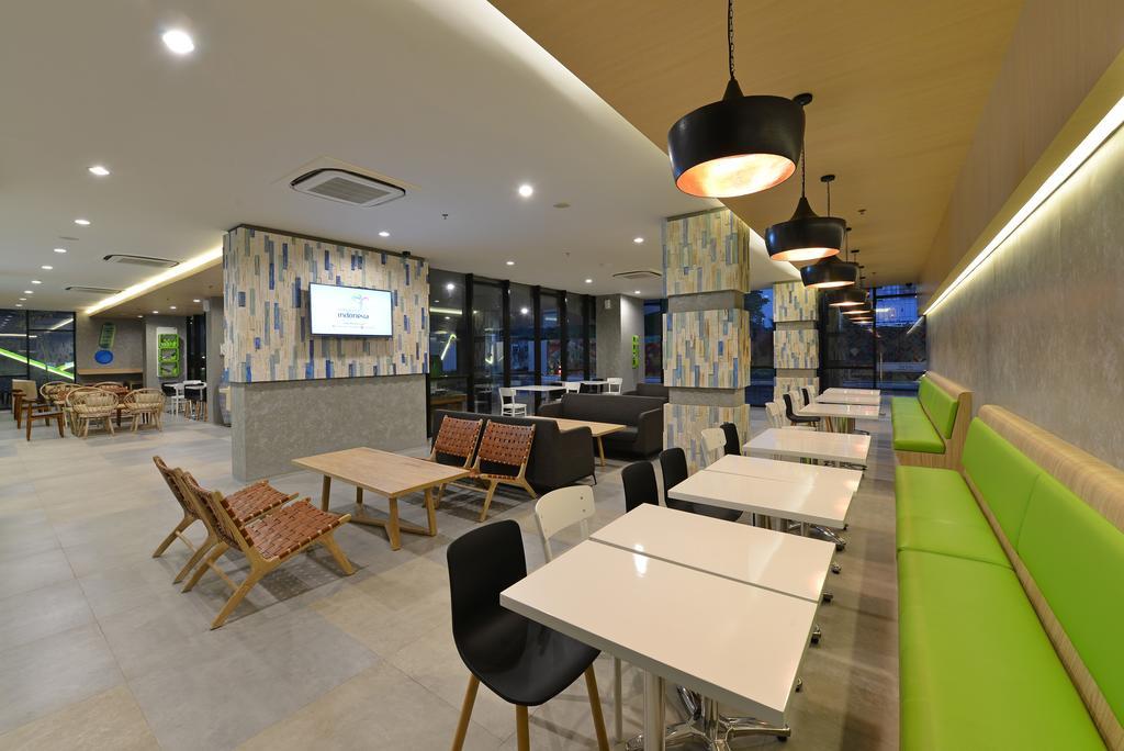 POP! Hotel Timoho Yogyakarta Exteriér fotografie