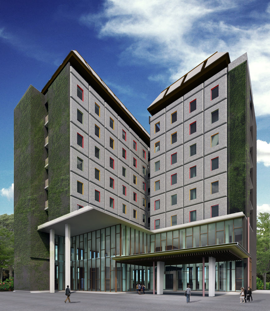 POP! Hotel Timoho Yogyakarta Exteriér fotografie