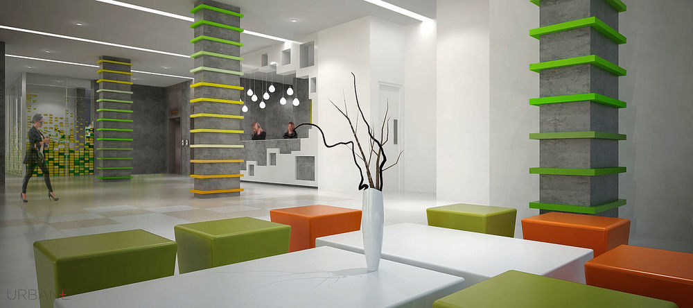 POP! Hotel Timoho Yogyakarta Exteriér fotografie