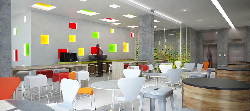 POP! Hotel Timoho Yogyakarta Exteriér fotografie