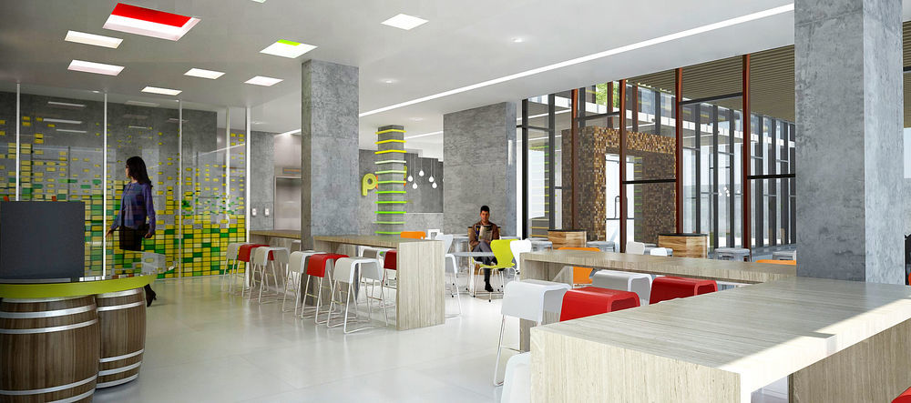POP! Hotel Timoho Yogyakarta Exteriér fotografie