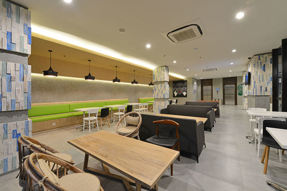 POP! Hotel Timoho Yogyakarta Exteriér fotografie