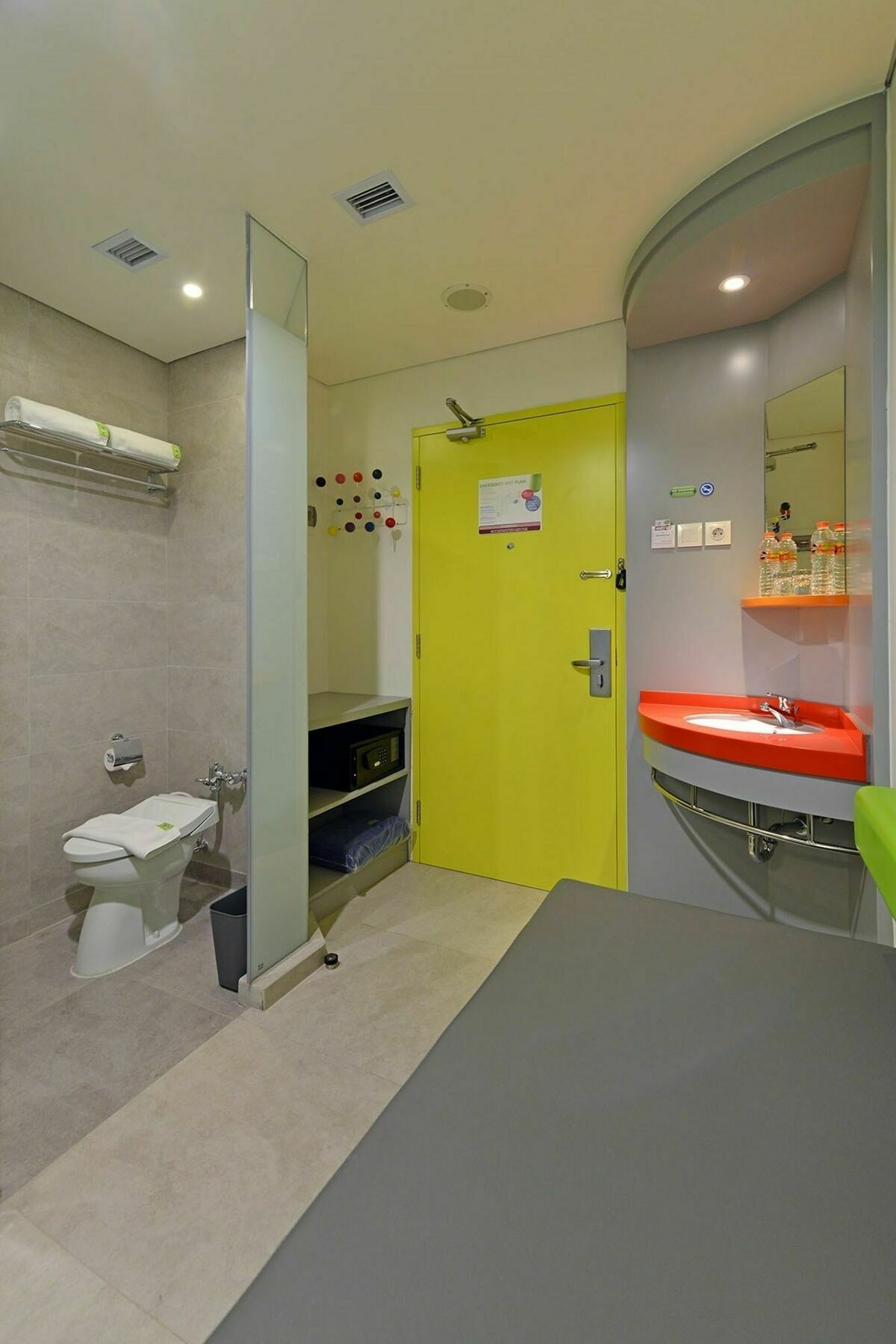 POP! Hotel Timoho Yogyakarta Exteriér fotografie